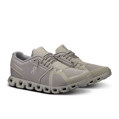 Running Cloud 5 Fog Alloy