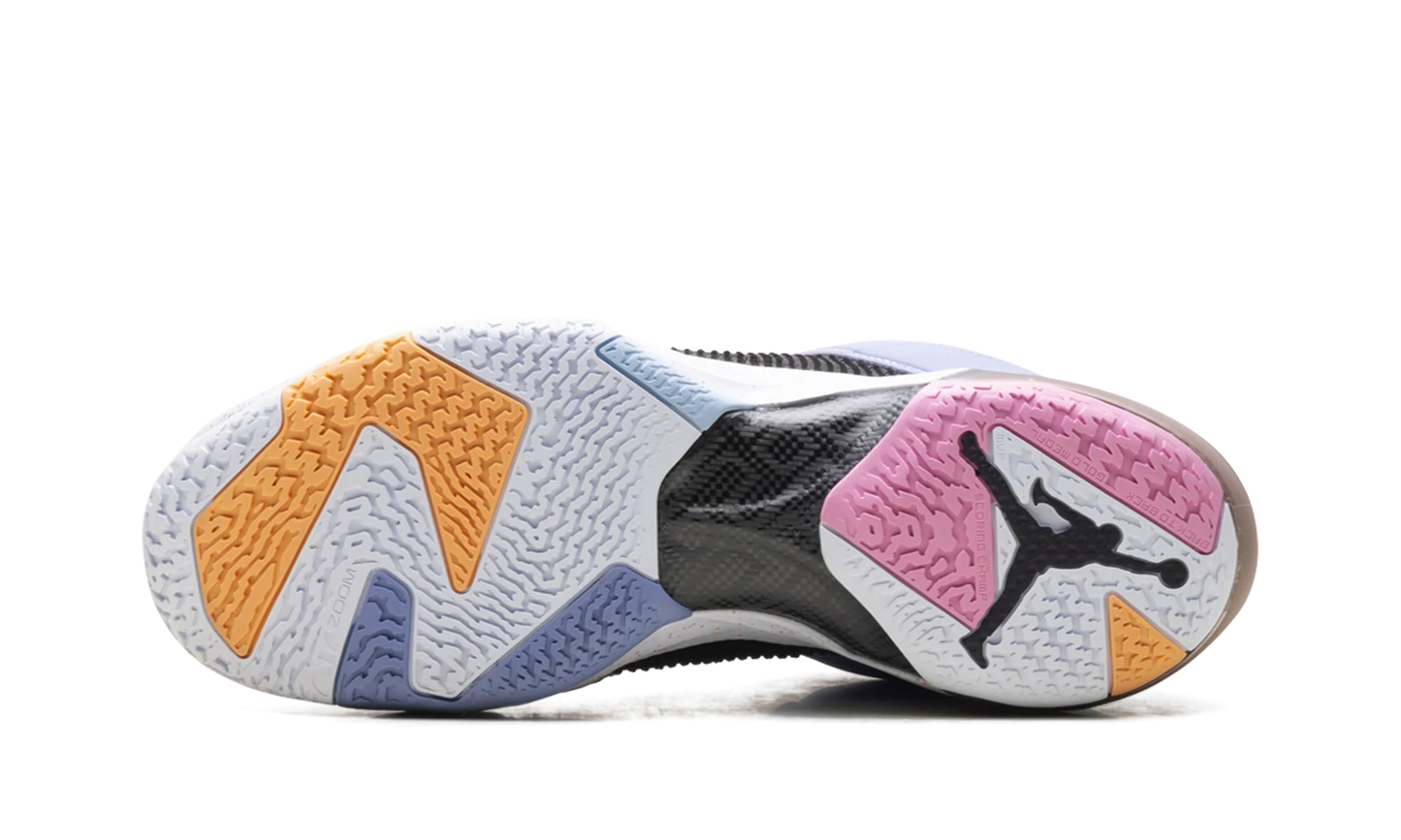 Air Jordan 37 Low "Dongdan" FD8701 001