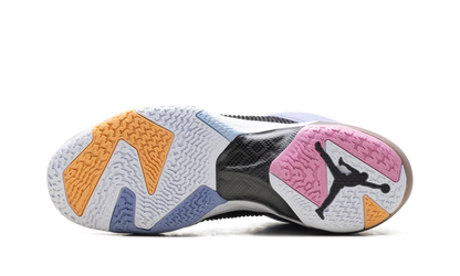 Air Jordan 37 Low "Dongdan" FD8701 001