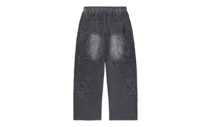Carver Sweats "Black" VALE 12 014 VFCSB BK