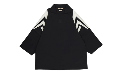 Fear of God Athletics Goalie Jersey "Black" IS5363