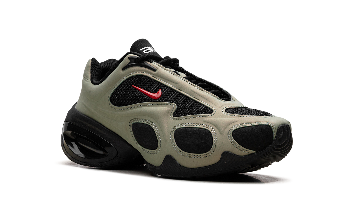 Air Max Muse WMNS"Oil Green" FV1920 002