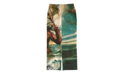 Poseidon's Revenge Sweatpants "Multicolor" DT310