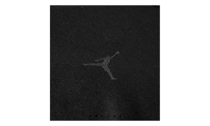 Air Jordan Statement Popover Hoodie "Black" DA9849 010