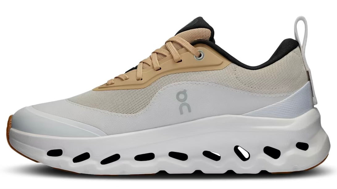 Running Cloudtilt 2 LOEWE Tan White (Women's)