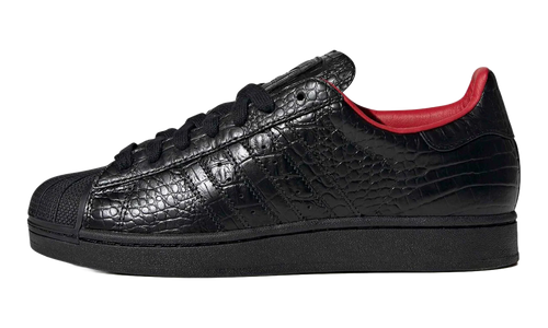 Superstar II "Core Black" IH9310