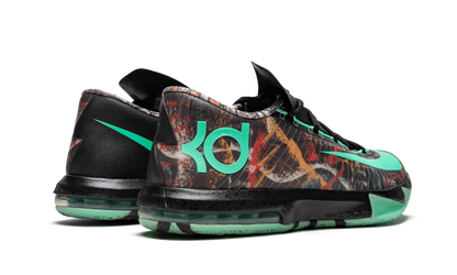 KD 6 - AS "Gumbo League" 647781 930