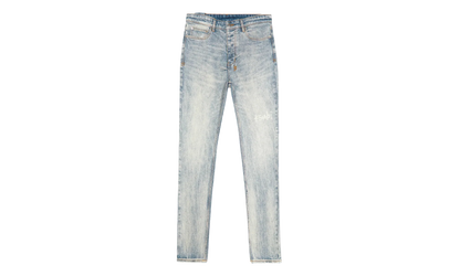 Chitch Slim Tapered Jeans "Stairway" MFA24DJ054
