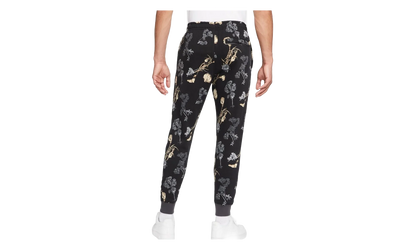 Sportswear Club Fleece Jogger Pants "Anthracite / Light Bone" DQ3484 060