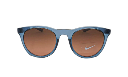 Essential Horizon M Sunglasses "Thunder Blue / Pacific Blue / Gradient Marron" EV1119 471