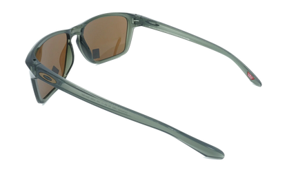 Sylas Sunglasses "Olive Ink / PRIZM Tungsten" OO9448 14