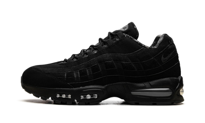 Air Max 95 "Big Bubble Black Realtree Edge Camo" IQ0302 010