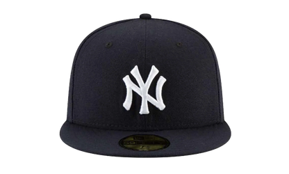 59FIFTY New York Yankees "Navy / White" 70331909