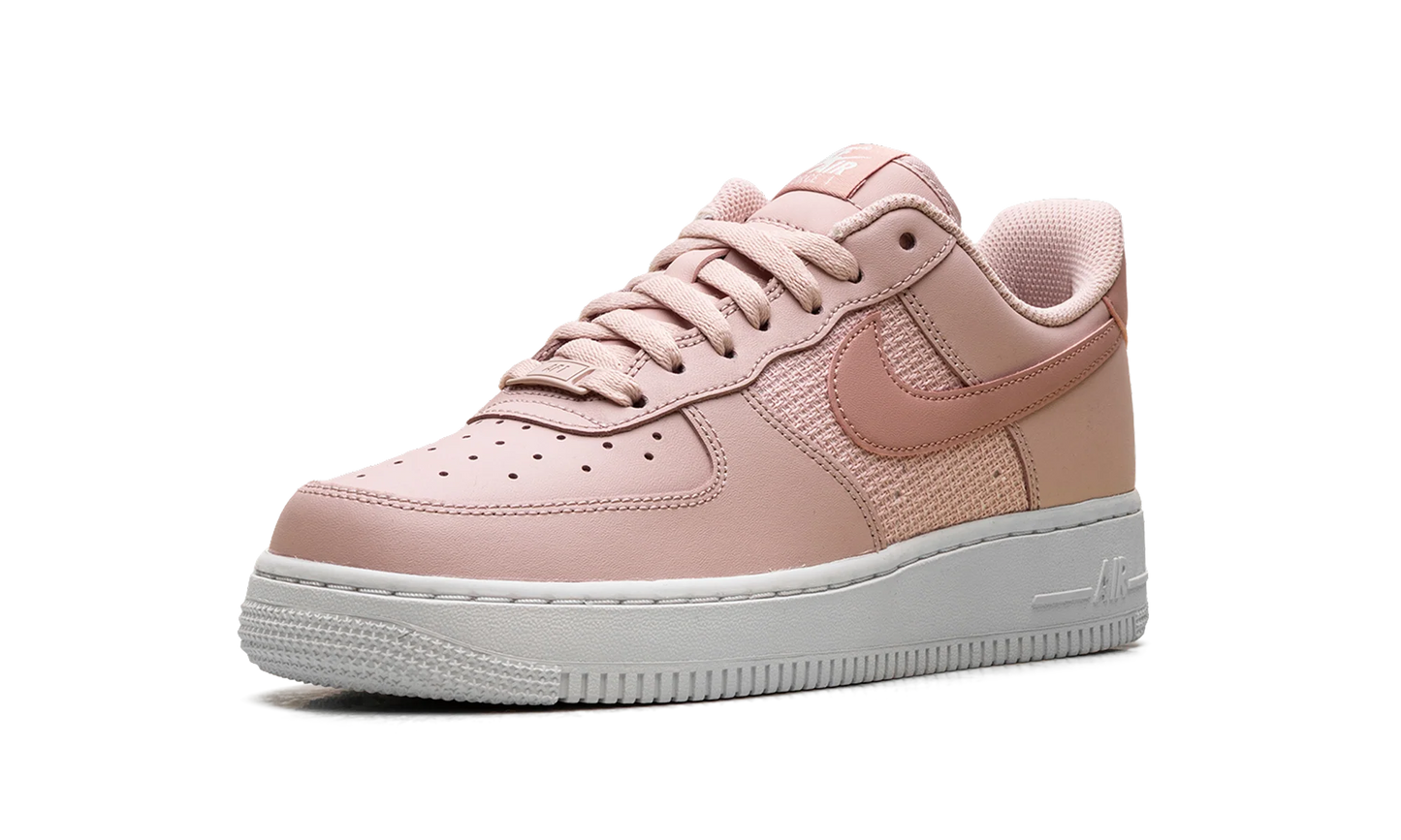 Air Force 1 Low Wmns "Pink / White" DJ9945 600