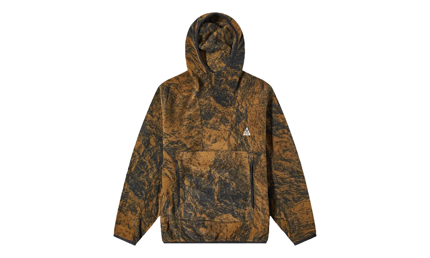 NRG TF ACG Wolf Tree AOP Pullover Hoodie DM4326 242