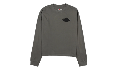 WINGS LONG SLEEVE SHIRT "RIVER ROCK" IR1610 008