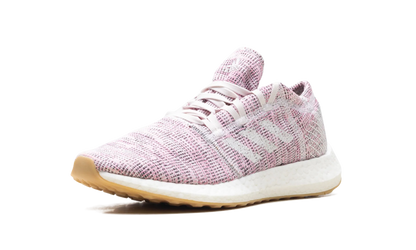 PureBoost Go WMNS "Orchid Tint" B75824