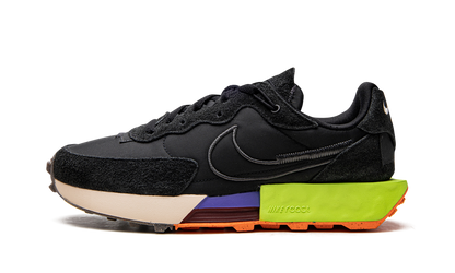 FONTANKA WAFFLE WMNS"Black Volt" DC3579 001