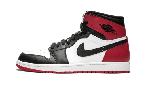 1 Retro High OG "Black Toe" 555088 184