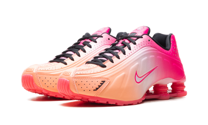 Shox R4 AB WMNS"Pink" IH2343 600