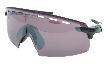 Encoder Strike Vented Sunglasses "Dark Galaxy / PRIZM Road Black" OO9235 11