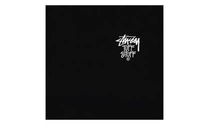 Tuff Stuff Tee "Black" STUS420