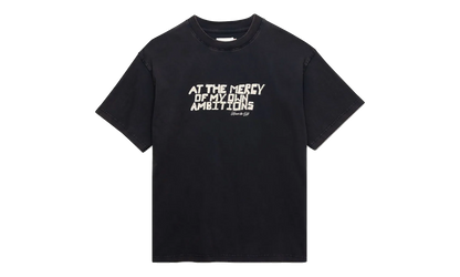 Ambitions Short-Sleeve Tee "Black" HTG260199 BLK