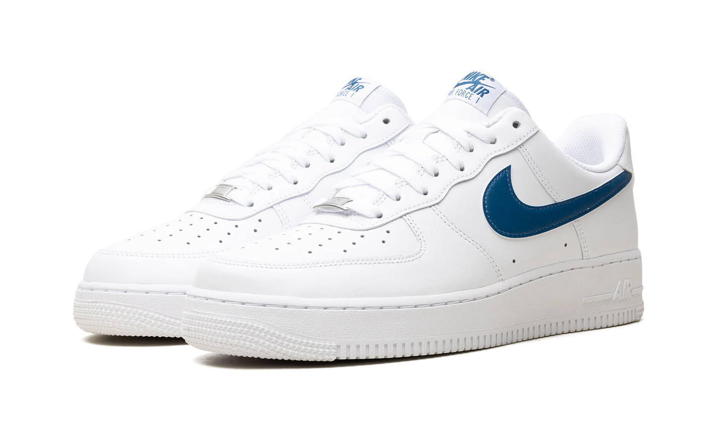 Air Force 1 Low '07 "White Court Blue" FJ4146 123
