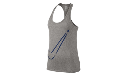 Tank Top Athletic WMNS "Grey / Blue" 779247 063