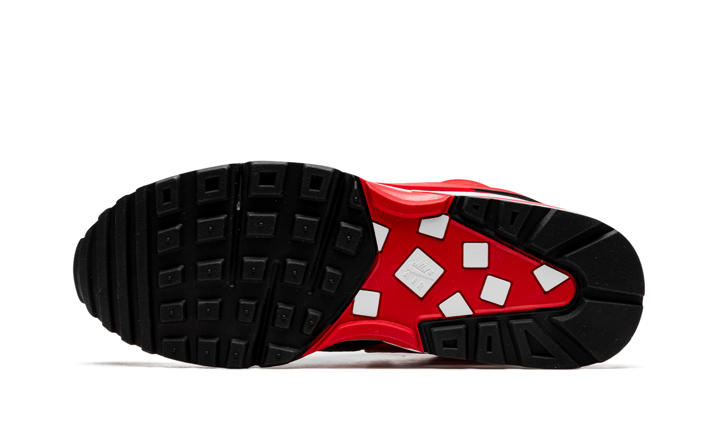Air Max BW OG "Sport Red" DN4113 100