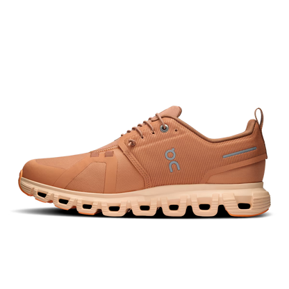 On Running Cloud 6 Waterproof Sandstone Blonde (Women’s)