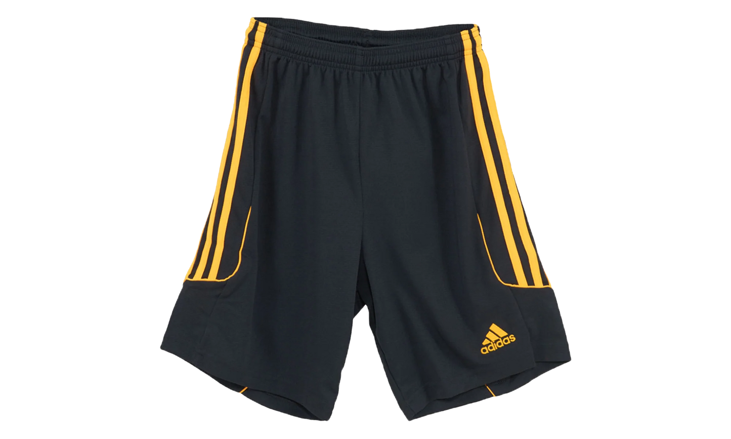 Squadra 13 Shorts GS "Dark Grey / Gold" S22591