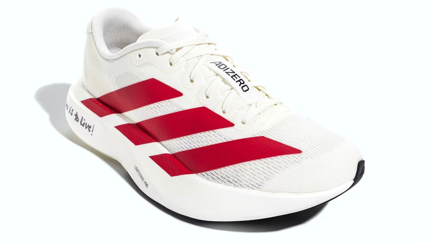 Adizero EVO SL Better Scarlet (Women’s)