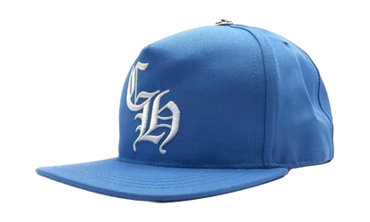 CH Baseball Cap "Light Blue" CHRM1050