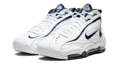 Air Total Max Uptempo "White / Navy" CZ2198 100