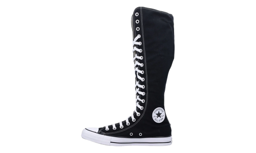 Chuck Taylor All Star XXHi "Black White" A09429C