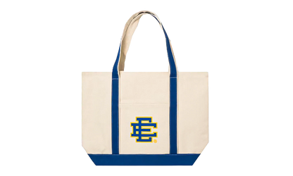 EE TOTE "SS22 - Blue/Yellow" EE641