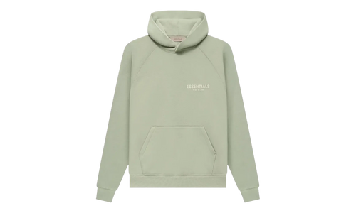 Hoodie "Sea Foam" 192BT212054F