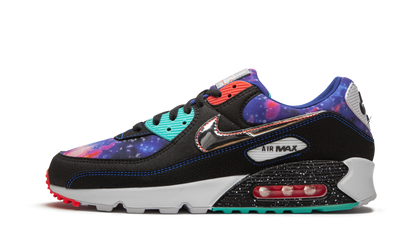 Air Max 90 "Supernova Galaxy" CW6018 001