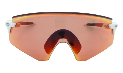 Encoder Sunglasses "Matte White / PRIZM Trail Torch" OO9471 19