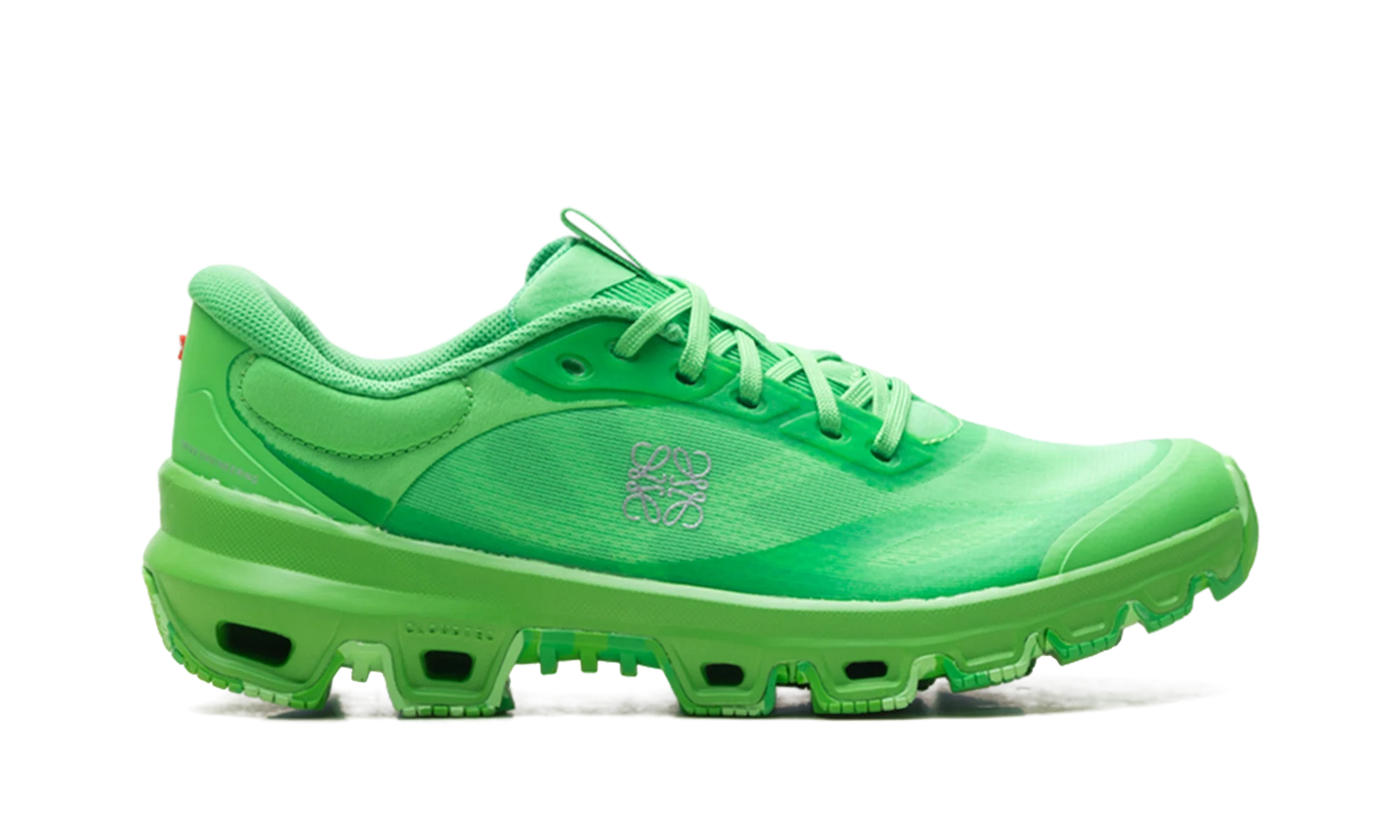 Cloudventure 2 WMNS "LOEWE - Grass Green" 3WF10794191