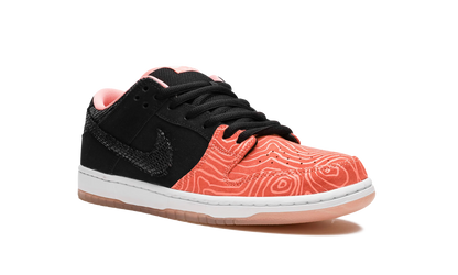 SB Dunk Low Premium "Salmon" 313170 603