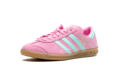 Hamburg WMNS "Bliss Pink" IH5459