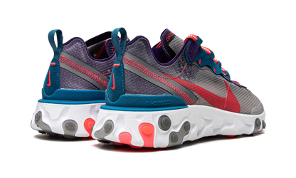 React Element 87 "Red Orbit" CJ6897 061