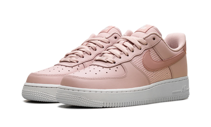 Air Force 1 Low Wmns "Pink / White" DJ9945 600