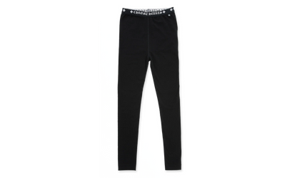LEGGINGS "Black" CHRM0952
