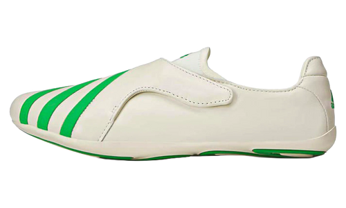Vario Flat Earther "Pharrell - White Green" KI7669