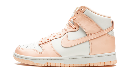 DUNK HIGH WMNS"Crimson Tint" DD1869 104