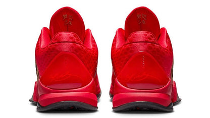 Kobe 5 Protro Year of the Mamba University Red