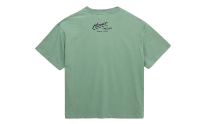 Where You From Short-Sleeve Tee "Mint" HTG260142 MNT
